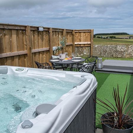 Ferienwohnung Glengolly Getaways Thurso Exterior foto